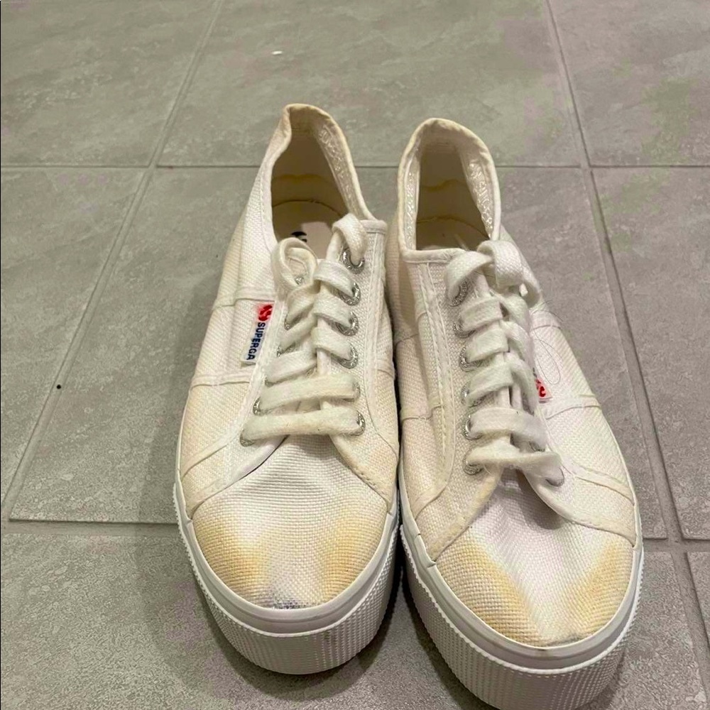 superga shoes